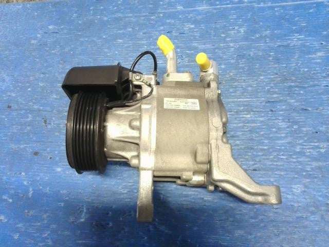 [A/C COMPRESSOR]TOYOTA 86 ZN6 FA20 MT 2WD #0BD3253177105