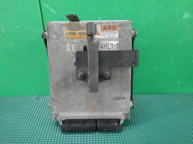 [ENGINE COMPUTER]MAZDA TITAN LKS81A   #0EV3253000766