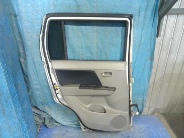 [R DOOR ASSY LH]SUZUKI WAGON R MH23S K6A AT 2WD #0BD3253178240