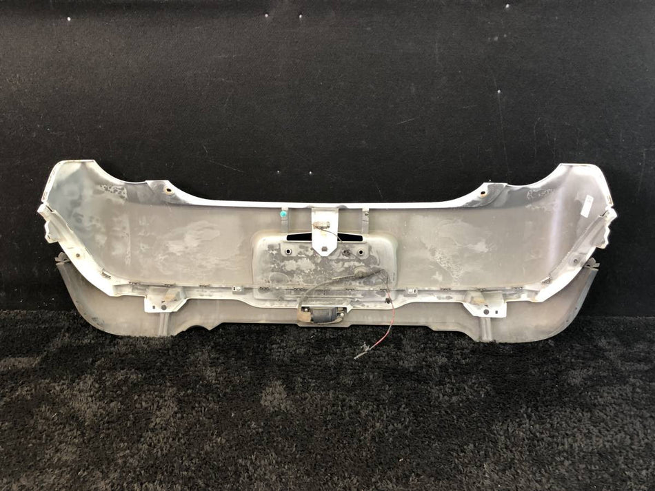 [R BUMPER ASSY]SUZUKI LAPIN HE33S 2016 R06A FF AT 2WD #000323B537155