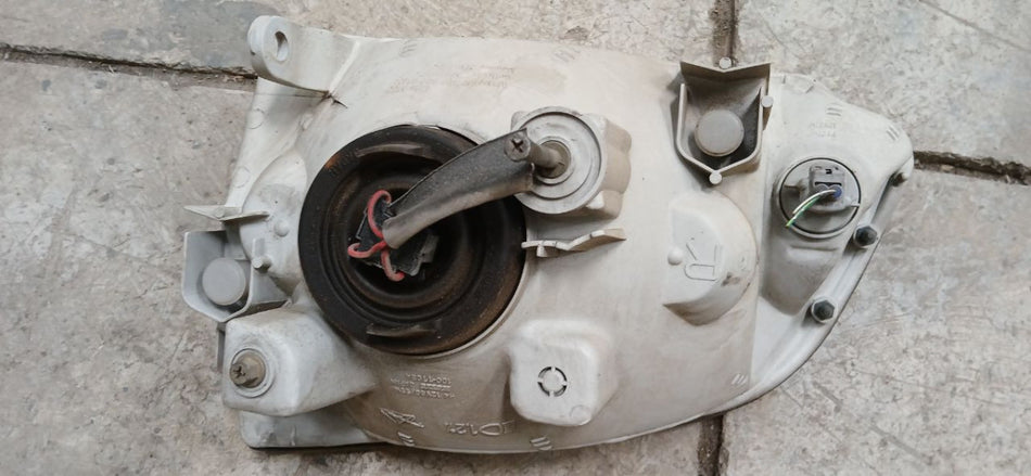 [HEADLIGHT ASSY RH]TOYOTA HIACE KZH116 1KZ-TE FR AT 4WD #0003243615060