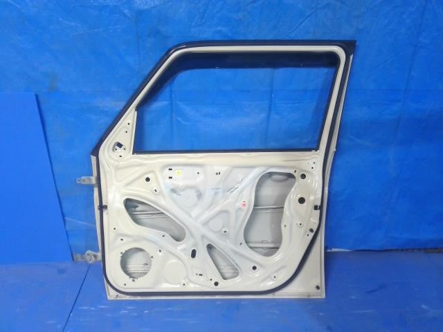 [Right F door panel]SUZUKI LAPIN HE33S R06A AT 4WD #0BD3253172567