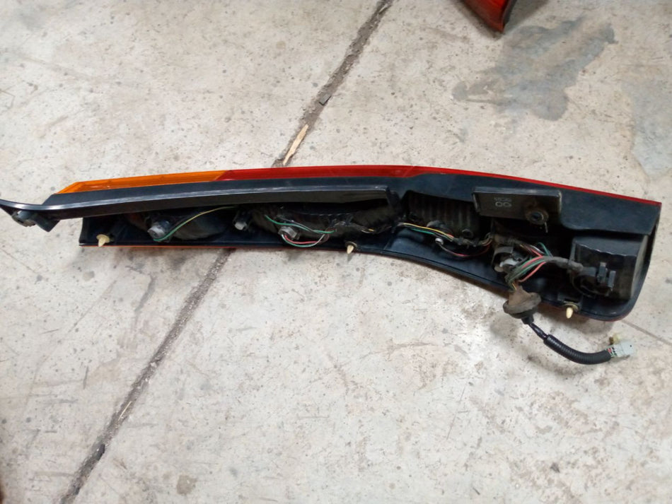 [TAIL LAMP RH]HONDA CR-V RD5 2003 K20A FF AT 4WD #0003243621593