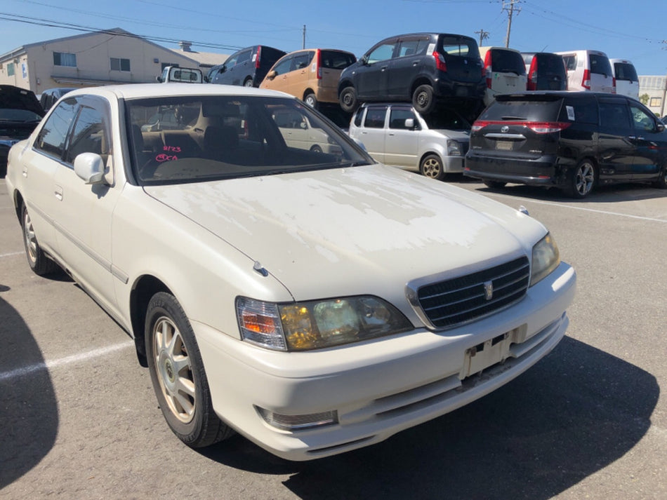 [TAIL LAMP RH]TOYOTA CRESTA GX100 1999 1G-FE FR AT 2WD #0003249736976