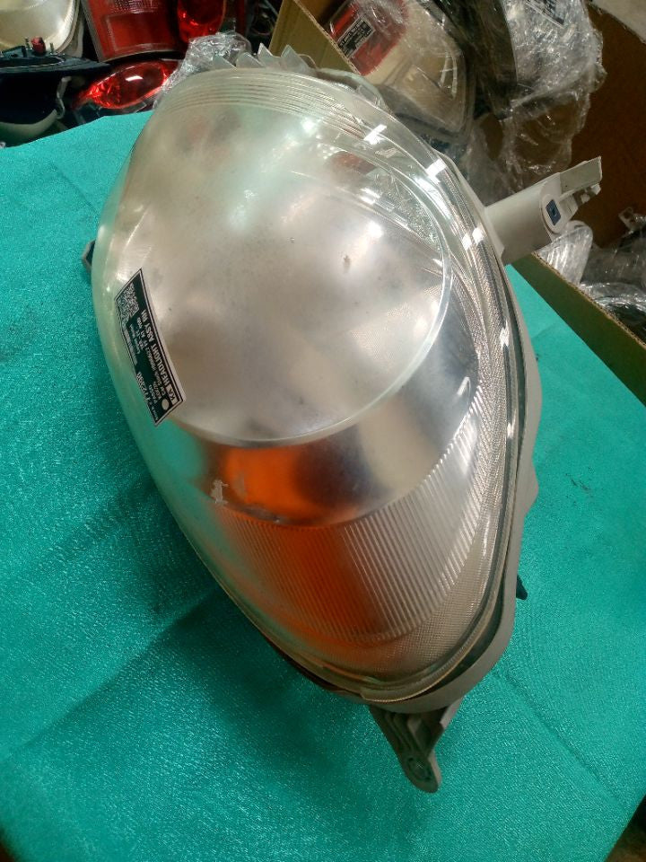 [HEADLIGHT ASSY RH]TOYOTA PASSO KGC35 2013 1KR-FE FF AT 4WD #000324B772390