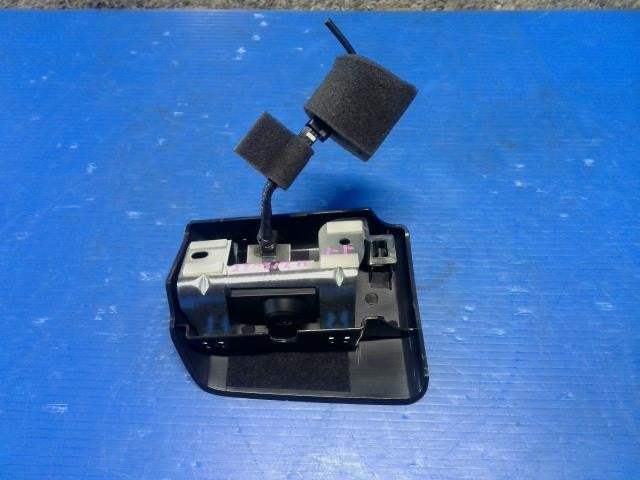 [CAMERA]NISSAN NOTE HE12 HR12DE AT 2WD #0BD3253172662