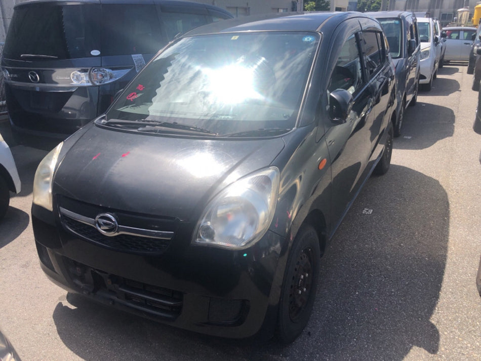 [BONNET]DAIHATSU MIRA L275S 2011 KF-VE FF AT 2WD #0003247717677