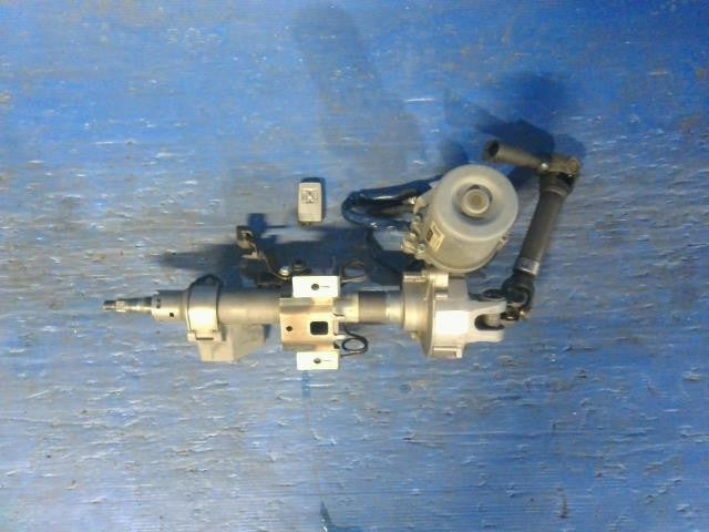 [STEERING COLUMN]TOYOTA ESTIMA ACR50W 2AZ-FE AT 2WD #0BD3253180720