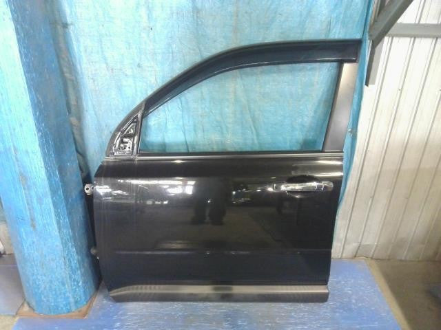 [F DOOR ASSY LH]NISSAN X-TRAIL NT31 MR20DE AT 4WD #0BD3253182883