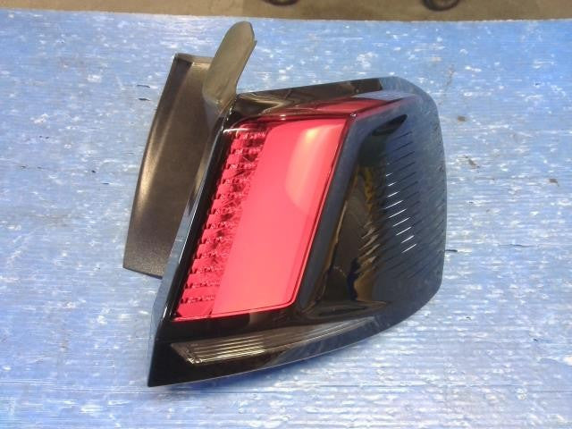 [TAIL LAMP RH]PEUGEOT 3008 P845G01 - AT 2WD #0BD3253174527