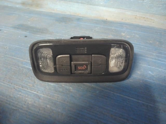 [OTHER LAMPS]TOYOTA YARIS MXPH10 M15A-FXE AT 2WD #0BD3253171020