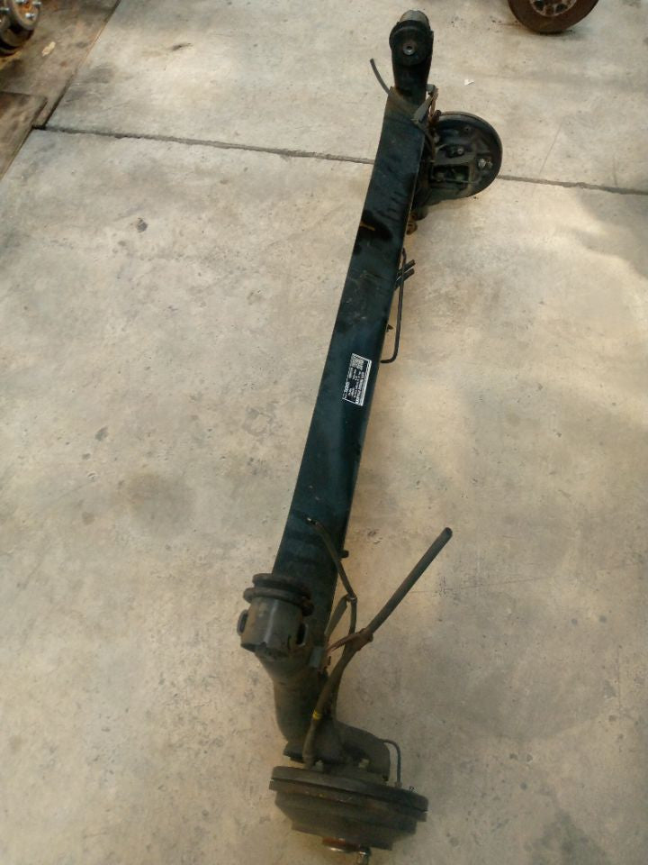 [REAR HOUSING ASSY]SUZUKI SPLASH TSMEXB32 2013 K12B FF AT 2WD #0003246684018
