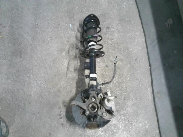 [F STRUT ASSY LH]MAZDA DEMIO DJLAS P5-VPS AT 4WD #0BD3253174476