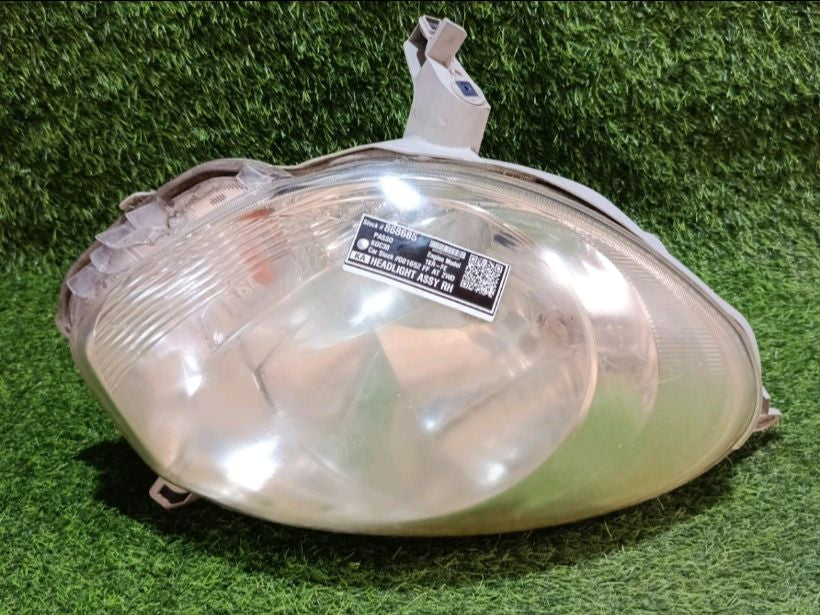 [HEADLIGHT ASSY RH]TOYOTA PASSO KGC30 2014 1KR-FE FF AT 2WD #0003254868685