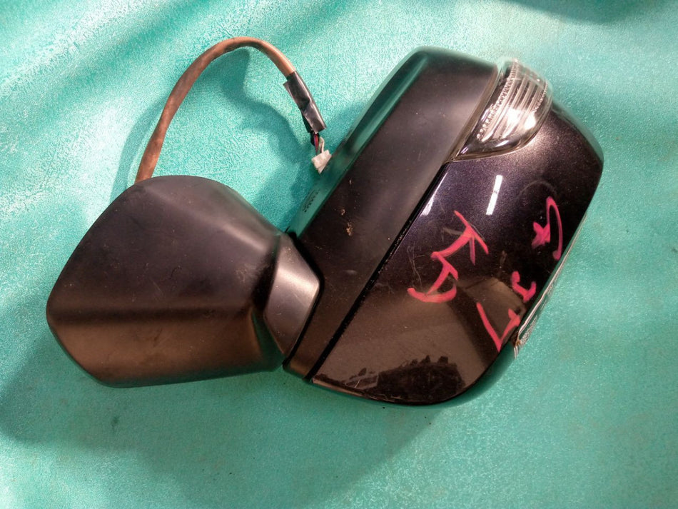[SIDE MIRROR RH]SUBARU IMPREZA G4 GJ7 2013 FB20 FF AT 4WD #0003247707100