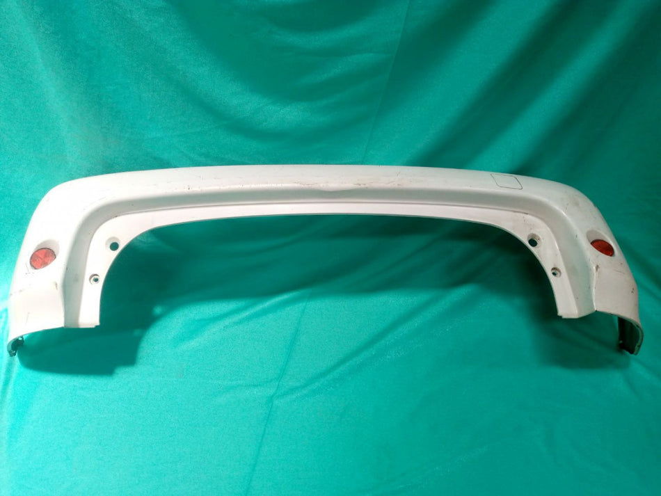 [R BUMPER ASSY]TOYOTA SIENTA NCP81 2004 1NZ-FE FF AT 2WD #0003244645238