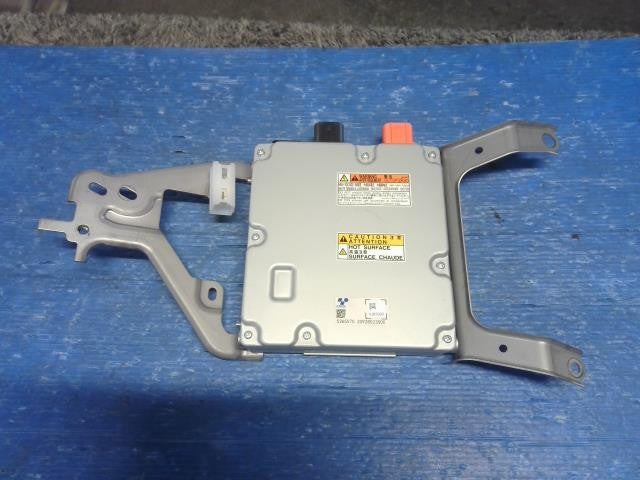 [OTHER ELECTRICAL COMPONENTS]TOYOTA YARIS MXPH10 M15A-FXE AT 2WD #0BD3253176675