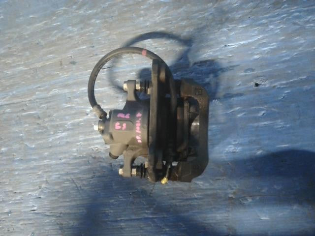 [R CALIPER LH]LEXUS GS AWL10 2AR-FSE AT 2WD #0BD3253183034