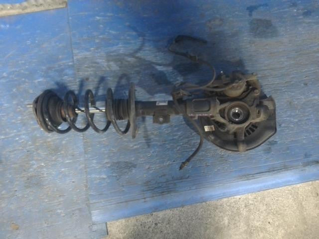 [F STRUT ASSY LH]TOYOTA VOXY ZWR80G 2ZR-FXE AT 2WD #0BD3253176742