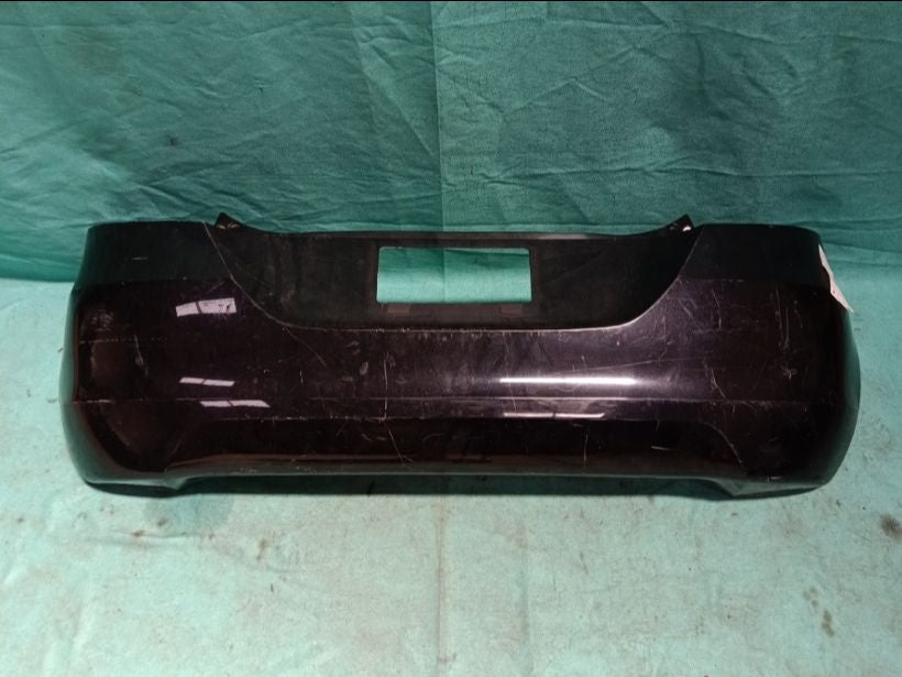 [R BUMPER ASSY]SUZUKI SWIFT ZC72S 2014 K12B FF AT 2WD #0003264070294