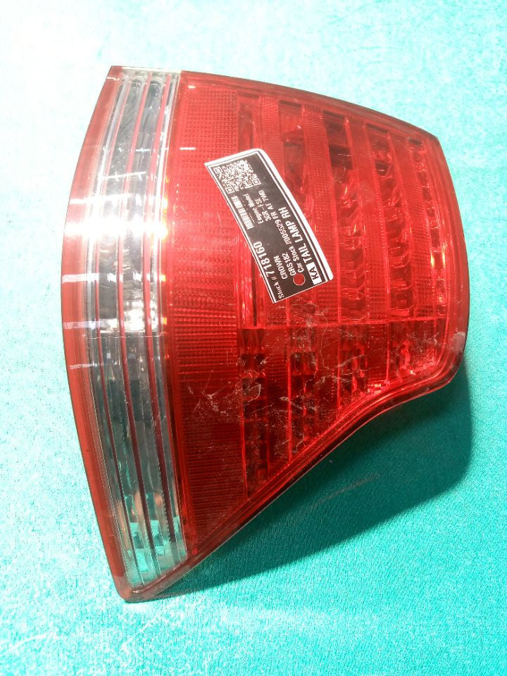[TAIL LAMP RH]TOYOTA CROWN GRS182 2004 3GR-FSE FR AT 2WD #0003247718160