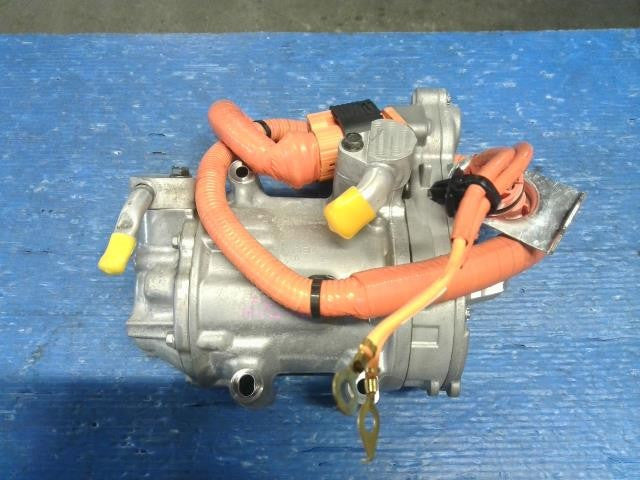[A/C COMPRESSOR]NISSAN SAKURA B6AW   #0BD3253178428