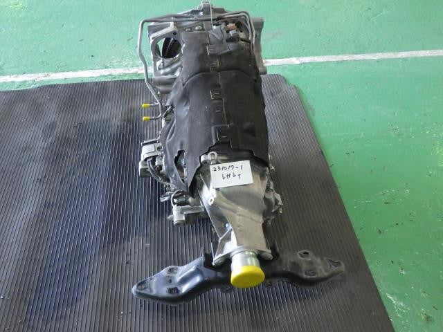 [AUTOMATIC MISSION ASSY]SUBARU LEGACY TOURING WAGON BRM FB25 AT 4WD #0BD3253174580