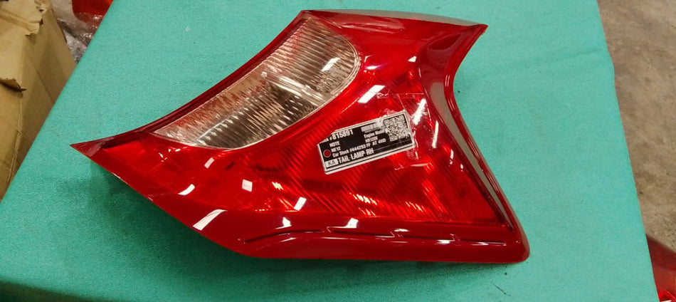 [TAIL LAMP RH]NISSAN NOTE NE12 2016 HR12DE FF AT 4WD #0003251815891