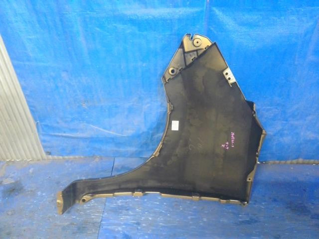 [FENDER RH]TOYOTA TANK M900A 1KR-FE AT 2WD #0BD3253178455