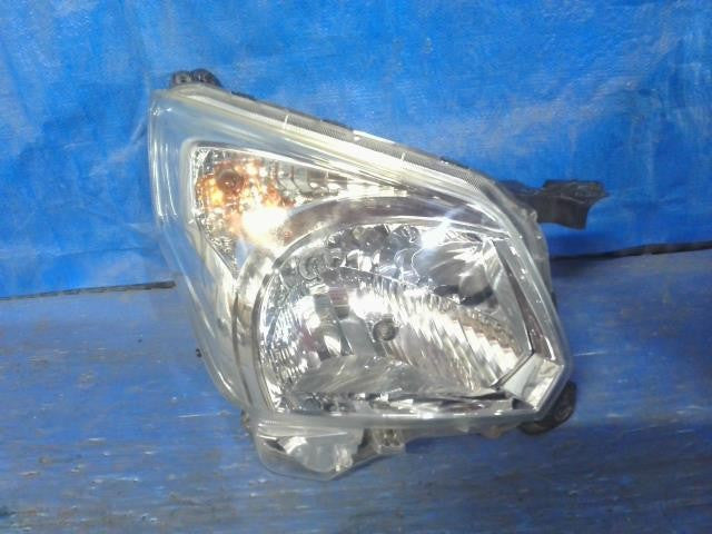 [HEADLIGHT ASSY RH]SUZUKI SPACIA MK32S R06A AT 2WD #0BD3253181183