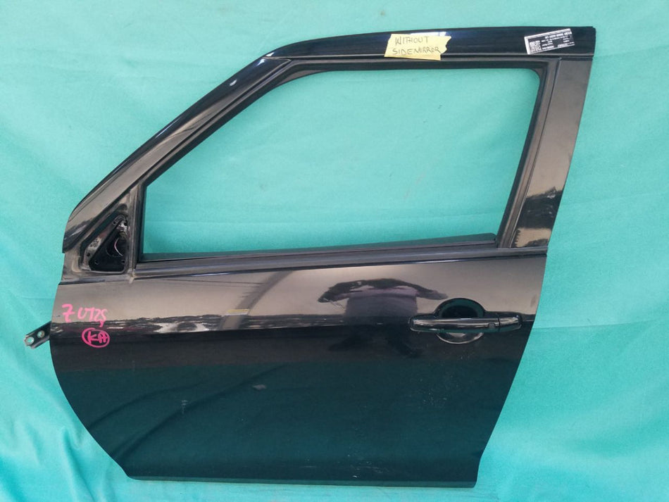 [F DOOR ASSY LH]SUZUKI SWIFT ZC72S 2010 K12B FF AT 2WD #0003248723947