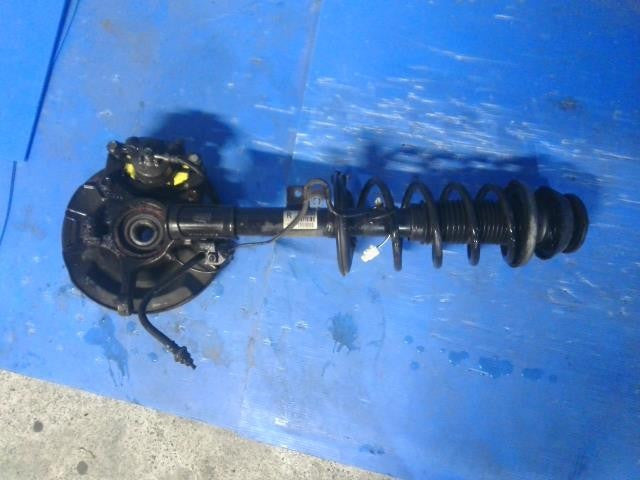 [F STRUT ASSY RH]SUZUKI SWIFT ZC31S M16A MT 2WD #0BD3253172659