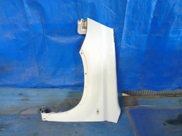 [FENDER LH]NISSAN X-TRAIL T31 MR20DE AT 2WD #0BD3253171818
