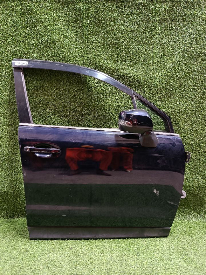 [F DOOR ASSY RH]SUBARU FORESTER SJ5 2013 FB20 FF AT 4WD #0003251814615