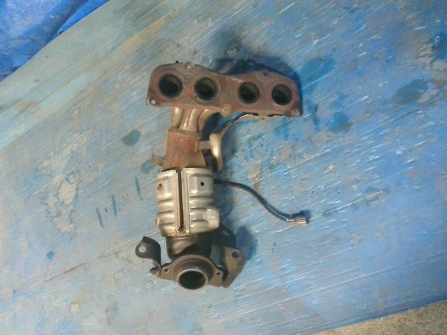 [EXHAUST MANIFOLD]TOYOTA ALPHARD G ANH15W 2AZ-FE AT 4WD #0BD3253171126