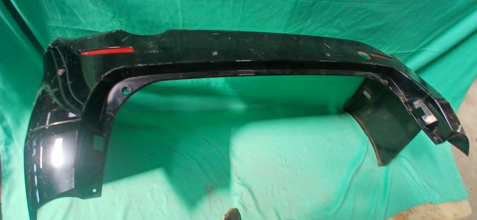 [R BUMPER ASSY]TOYOTA VELLFIRE ANH20W 2010 2AZ-FE FF AT 2WD #0003248722881