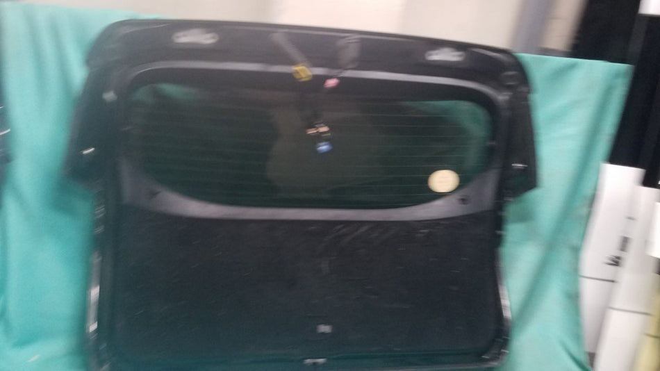 [REAR GATE]TOYOTA CALDINA WAGON AZT241 2003 1AZ-FSE FF AT 2WD #0003246682766