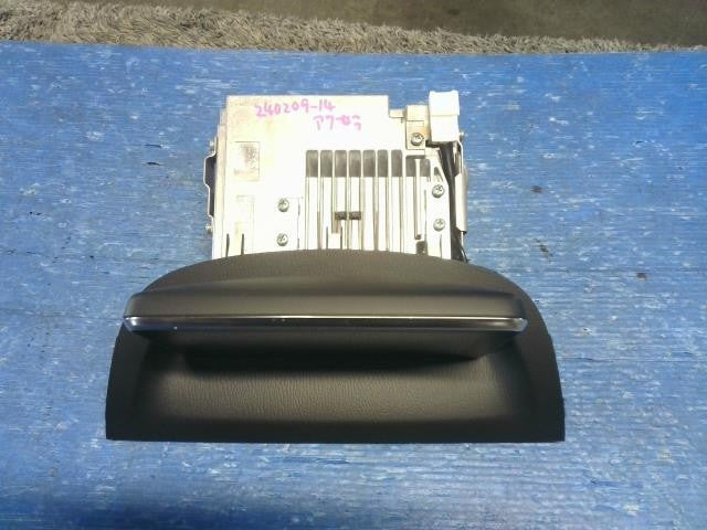 [MULTIMONITOR]MAZDA AXELA SPORT BM5FS P5-VPS AT 2WD #0BD3253176720