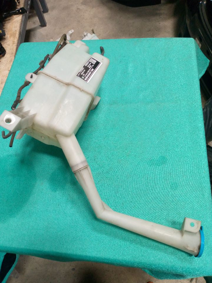 [WASHER TANK]NISSAN SERENA C25 2005 MR20DE FF AT 2WD #0003248722567