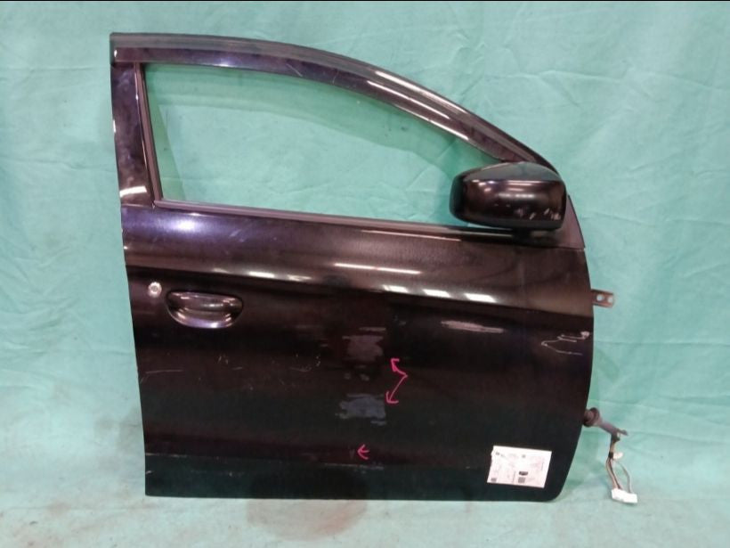 [F DOOR ASSY RH]MITSUBISHI MIRAGE A05A 2013 3A90 FF AT 2WD #0003263053045