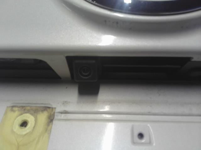 [REAR GATE]DAIHATSU MOVE LA150S KF AT 2WD #0BD3253178131