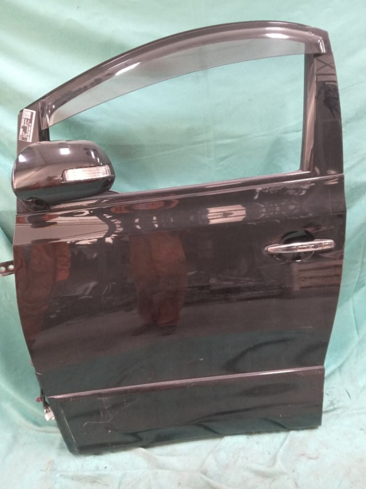 [F DOOR ASSY LH]TOYOTA VELLFIRE ANH20W 2010 2AZ-FE FF AT 2WD #0003248722880