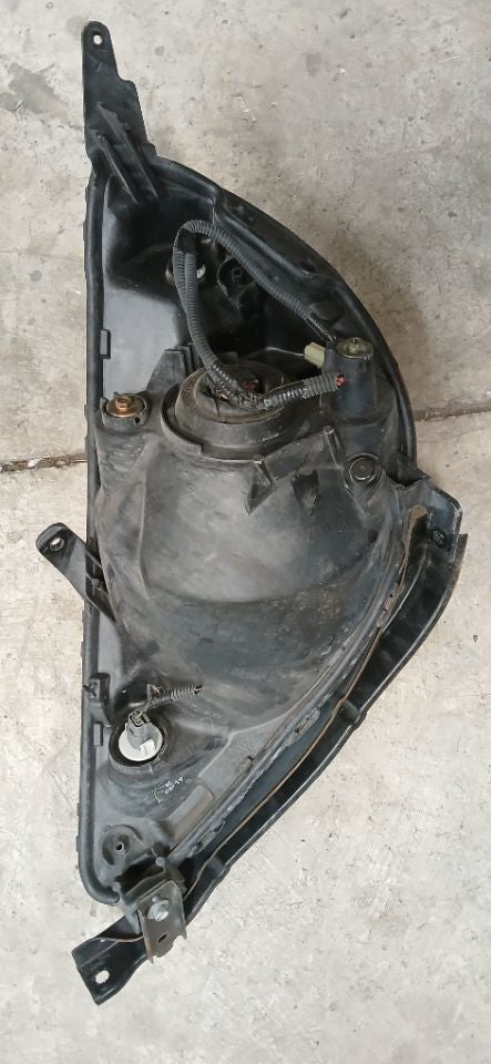 [HEADLIGHT ASSY RH]HONDA FIT GD1 2003 L13A FF AT 2WD #0003244638419