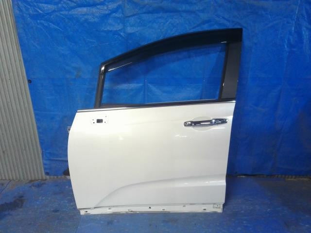 [F DOOR ASSY LH]HONDA ODYSSEY RC1   #0BD3253180660