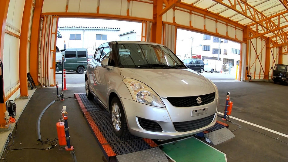 [REAR HOUSING ASSY]SUZUKI SWIFT ZC72S 2011 K12B FF AT 2WD #0003263064932