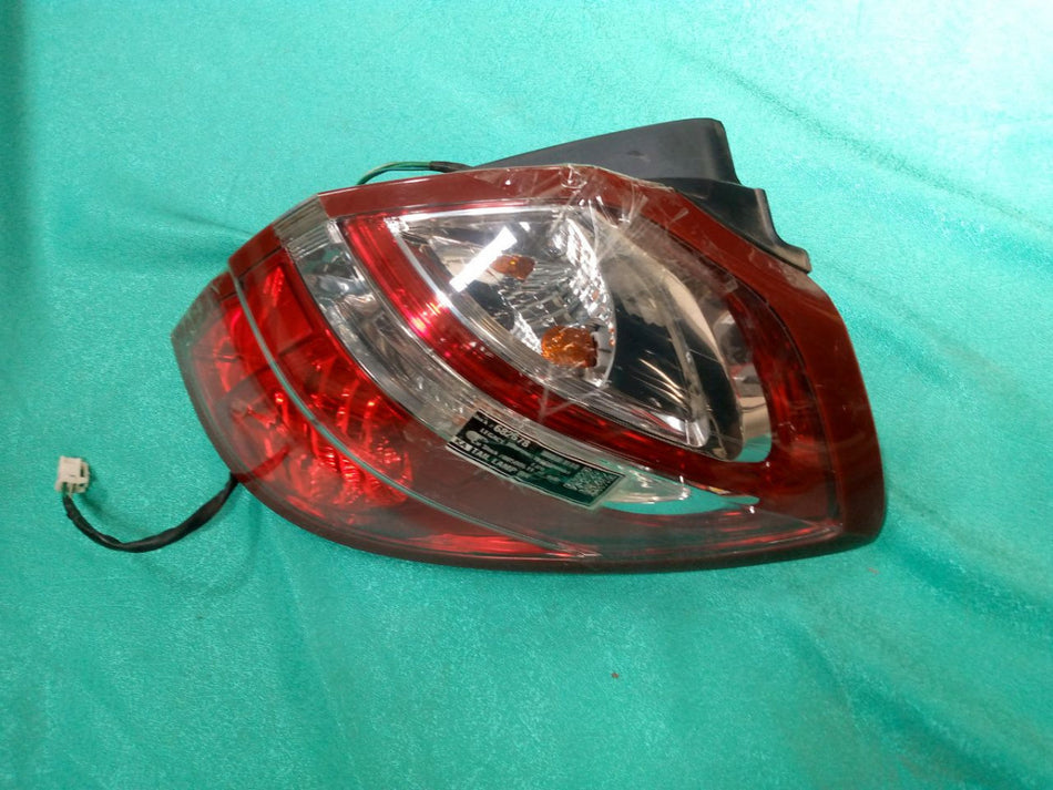 [TAIL LAMP RH]SUBARU LEGACY TOURING WAGON BP5 2007 EJ20 FF AT 4WD #0003246682678