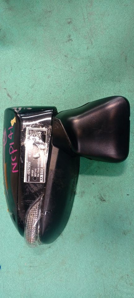 [SIDE MIRROR RH]TOYOTA SPADE NCP141 2014 1NZ-FE FF AT 2WD #0003246692995