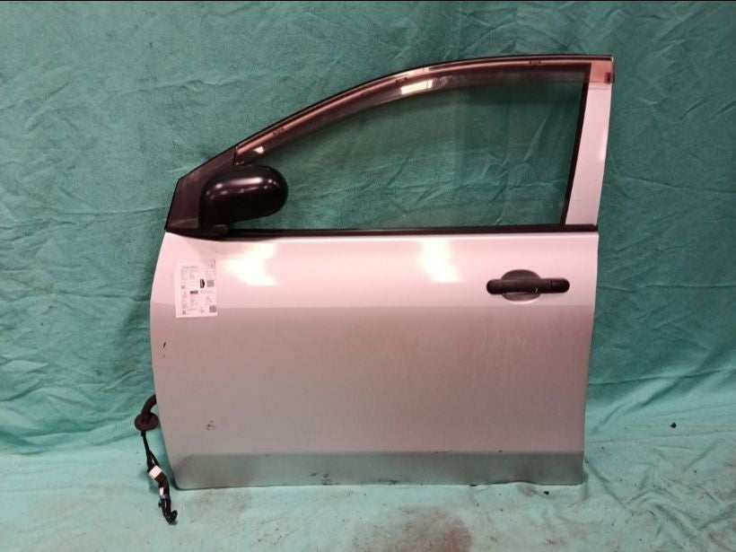 [F DOOR ASSY LH]NISSAN AD VY12 2009 HR15DE FF AT 2WD #0003263042294