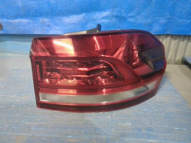 [TAIL LAMP RH]VOLKSWAGEN GOLF TOURAN 1TCZD CZD AT 2WD #0BD3253172037