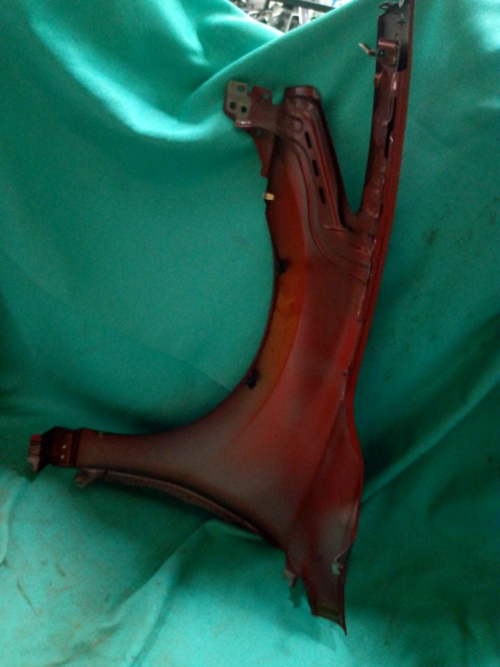 [FENDER RH]NISSAN TEANA L33 2014 QR25DE FF AT 2WD #0003251817355